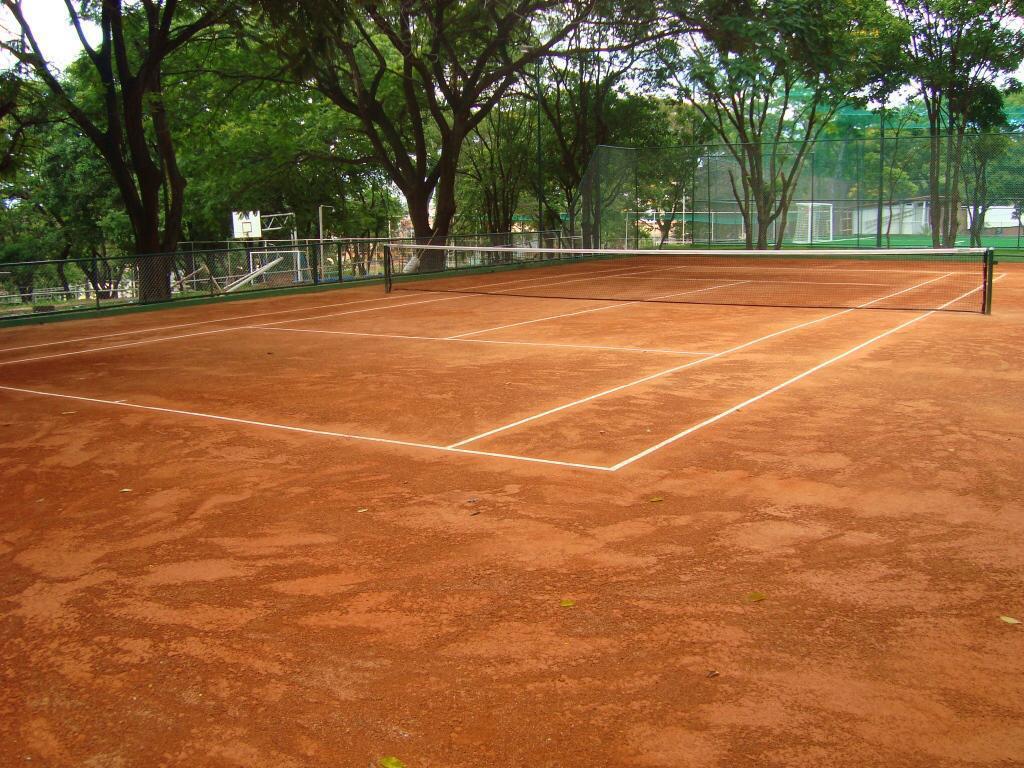 Sports Courts